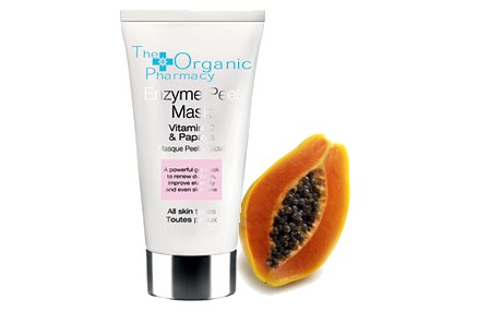 TOP-Papaya